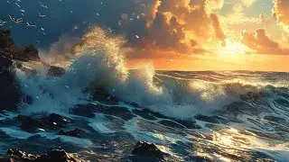 Ах, как же я скучаю по МОРЮ!!!... -  Nostalgia of the sea + (#saxophone #sea  #nostalgia )