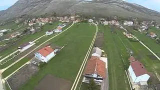 Borčani i Omolje