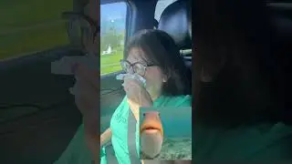 Mom said my dog has FISH BREATH!! #foryou #shorts #funny #comedy #mom #viral #dogs