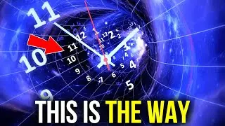 What Is The Mystery Of Time And Light Speed? Relativity Explained.
