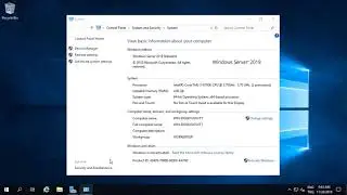 Installing FileVista v7.x