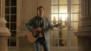 Rodigini - Ti amerò (official visual art video)