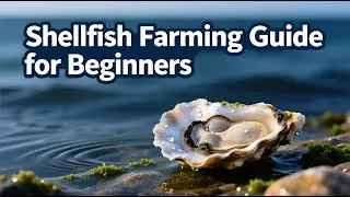 Shellfish Farming Guide for Beginners
