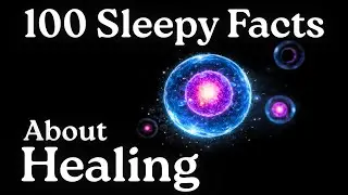 The Most Relaxing Facts About Healing To Fall Asleep To