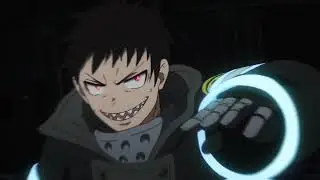 Shinra VS Joker