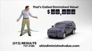 Diminished Value Lawyers. Law firm of McKenzie & Snyder