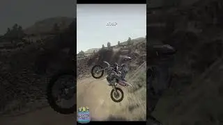 The Worst Whip That Worked LMAO | Mx vs Atv Alive Xbox 360