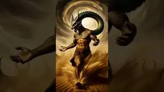 Barbatos: The Leader Who Followed Darkness #FallenAngel #Demon #Loyalty