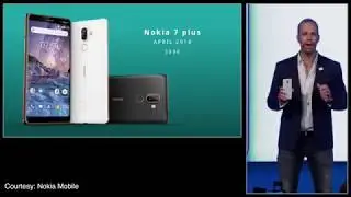 Nokia 7 Plus First Look | Digit.in