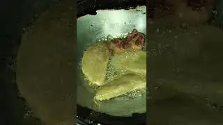 kachori mere style mi # let's try it