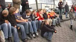 Overzichtsvideo Waterscouting Tjerk Hiddes 2005-2006
