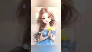 #Barbie doll #song #music 💃 #yt shorts # viral video