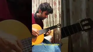 #bailando - #enriqueiglesias #spanishguitar #spanish #music #spotify #youtubemusic #trending #blues