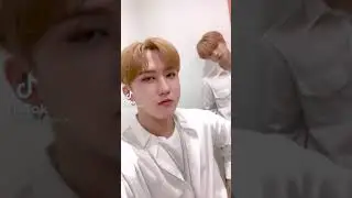 SKZ Changbin & Han TikTok update ✨ | 091121