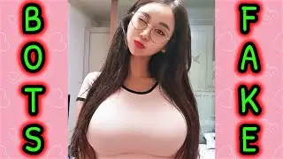 Do you Love me? Youtube Comment Bots In 2021 Exposed! Tom Bots