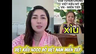 mơ lấy chồng việt kiều 