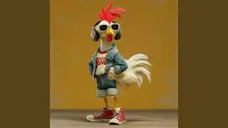 Chicken Shuffle