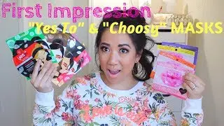 First Impression - 