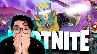 BUSCANDO LA WIN EN FORTNITE