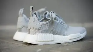 Adidas Originals - NMD_R1 - S76004 - S31510 - BB1968
