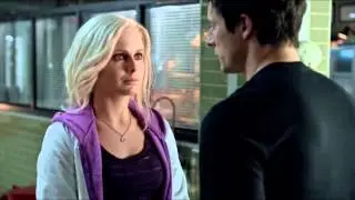Liv and Lowell Listen to each other's heart