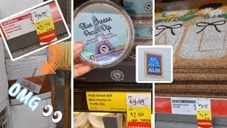 ALDI CLEARANCE this WEEK ○ Tons of new clearance! ○  Oct. 26 - Nov. 1