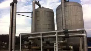 Fairmont Brine Processing Full Flowback and Produced Water Solution