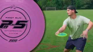 One of the Best Hyzer Flip Putters on the Market! | Prodigy Pa5 Review