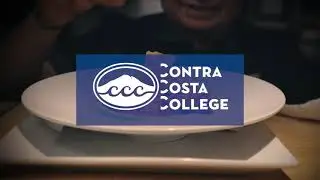 The Culinary Academy at Contra Costa College commercial advertisement