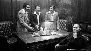 La Mafia se burló de la 'lencería' de Griselda, hasta que ella ganó 80 millones con ese truco.