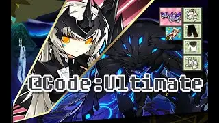 [Elsword NA]Eve Code:Ultimate 11-2 Water Dragon Sanctum