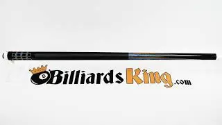 Dufferin D-SE42 Pool Stick - Cue View 360 - 4k Ultra HD Rotating 360 Degree Wide View