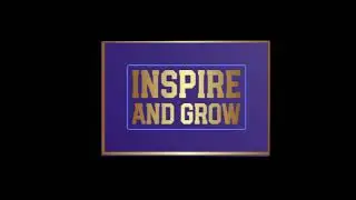 New inspiring podcast: A Look at the teaser trailer for my first show
