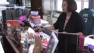 Credit Recovery Program