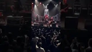 СЛОТ &ndash; Ангел или Демон (Live at Milo) Концерты: slot.ru