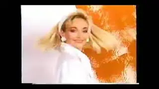 BOLS - 'Be Vivid' - 1980's Ad - That Tune!