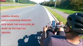 Where to Ride
