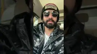 Amaal Mallik Instagram Live - Jaadu Teri Nazar & More