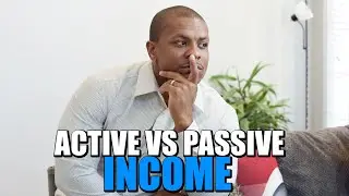 Active vs Passive Real Estate Investing (How Should You Start?)