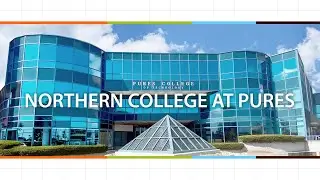 SUN-COR Unlimited Inc. - Northern College at Pures