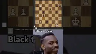 Upside-down board can you solve #chess #shorts #live #puzzle #chessboard