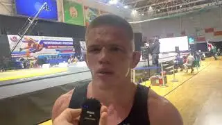 Сергей Степанов: &laquo;Мой стиль - всегда газ-вперёд!&raquo;