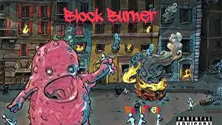 (Free For Profit) Louisiana Type beat 2020 | Block Burner Prod.By RunItTrell | @Da1nOnlyDTrell