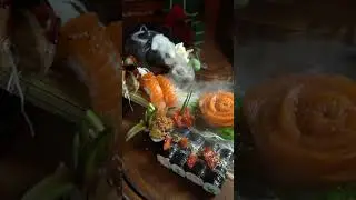 Restaurant An Nam in Hilden: Asiatische Fusionsk&uuml;che &ndash; Sushi und mehr