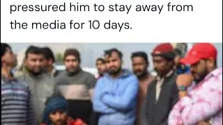 Just travelling and News