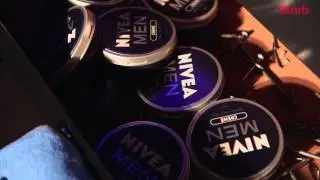 Nivea Men Creme premiera | Rossmann
