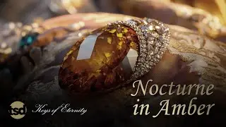 Spark - Nocturne in Amber (Classic Italian Piano Music)