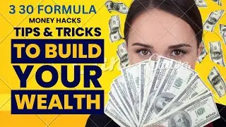 3 30 Formula Kiya hota hai? | 3 30 Formula Trade, MCX, BankNifty, Nifty, Finnifty | DWG ALGO Class