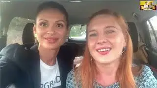 УТРО НА СТС TV Клуб Upgrade Women -  новые возможности для женщин