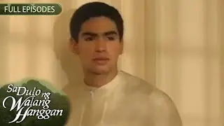 Sa Dulo ng Walang Hanggan | Full Episode 420 | ABS-CBN Classics